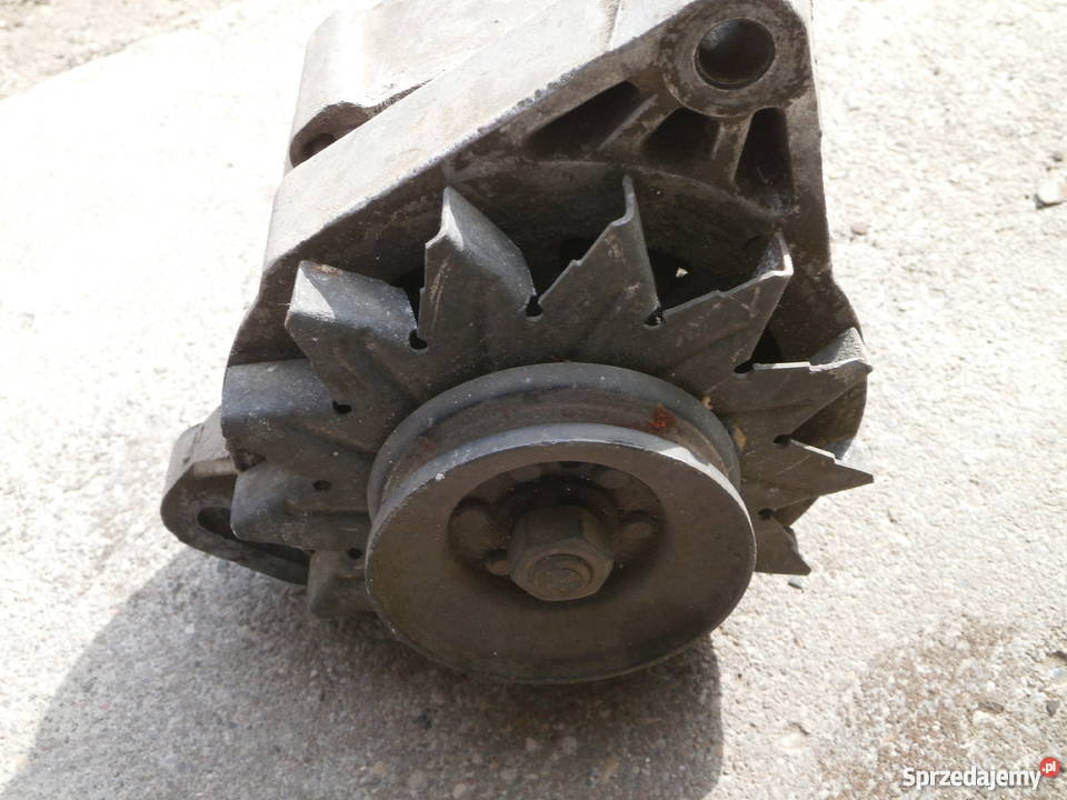 Sprzedam alternator FSO Polonez Suwałki