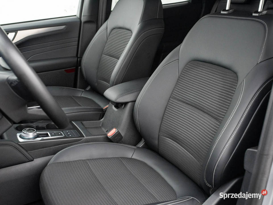 Ford Kuga GD8M11025 FHEV FWD Titanium Podgrzf wspomaganie kierownicy pomorskie