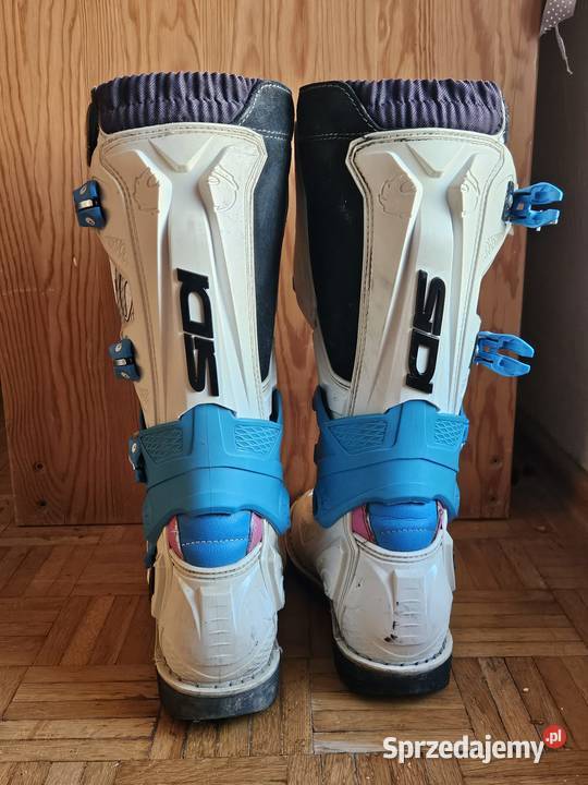 Buty Cross Enduro na zawiasie Sidi Warszawa