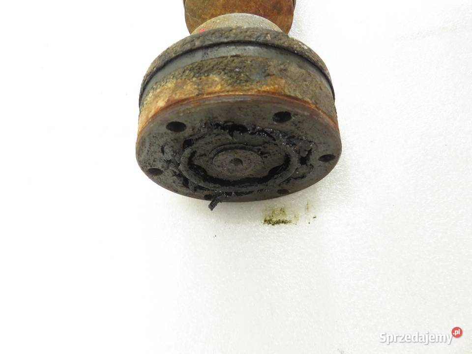 WAŁ NAPĘDOWY AUDI A6 4B2 C5 28 quattro ACK