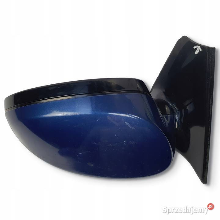 LUSTERKO PRAWE BMW E92 E93 coupe PASAŻERA Lusterka zewnętrzne Chełm
