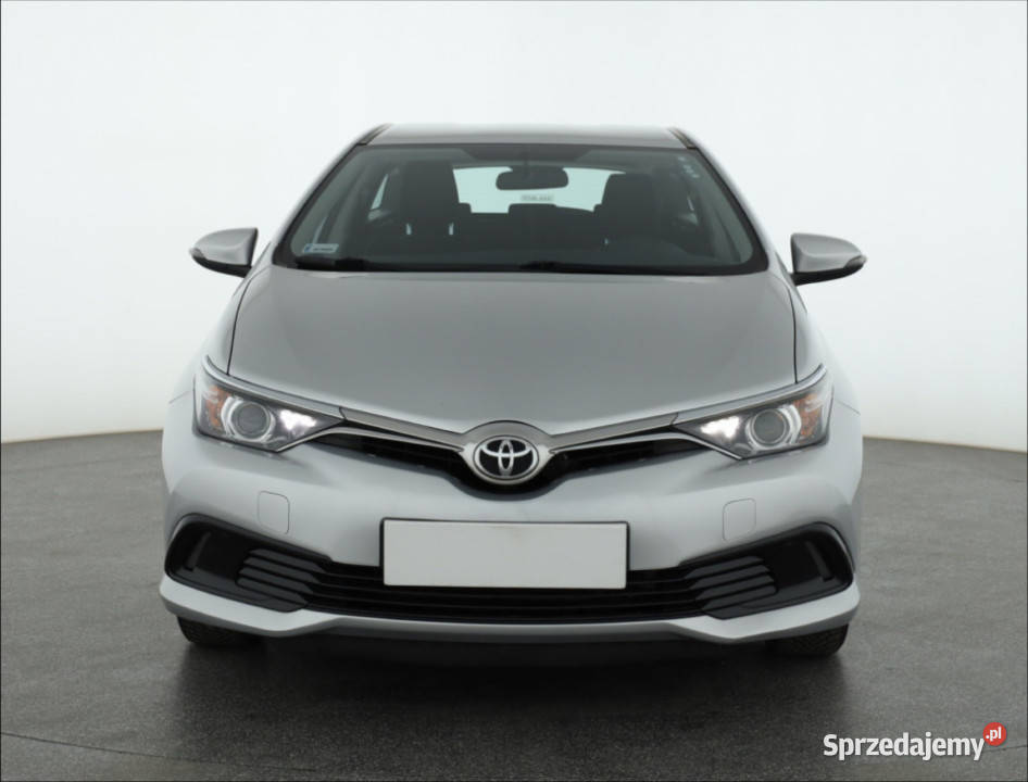 Toyota Auris 16 Valvematic elektryczne szyby mazowieckie Piaseczno