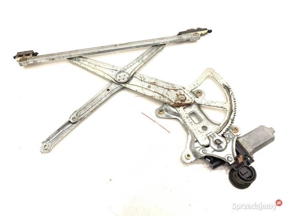 PODNOŚNIK SZYBY PRAWY PRZÓD TOYOTA COROLLA E12 Mechanizmy opuszczania szyb