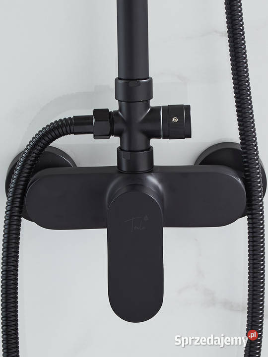 Deszczownica prysznic 15m reg 170200 śr 20