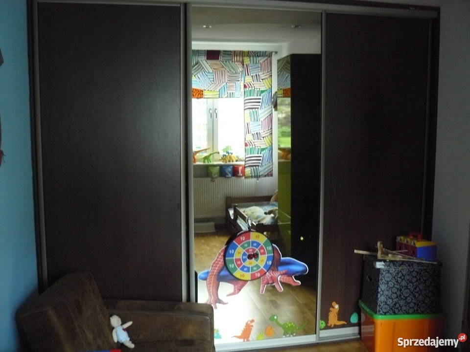 mieszkanie 74 mkw Bytom Stroszek