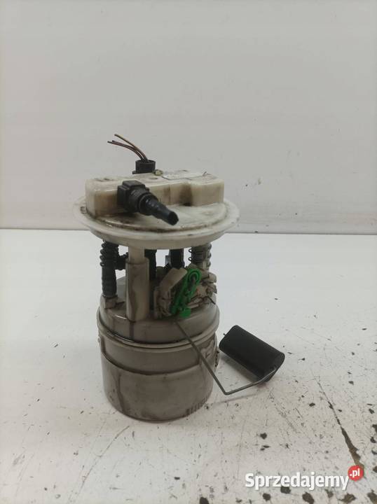 POMPA PALIWA 16 B Dacia Sandero I 20082012 sprzedam