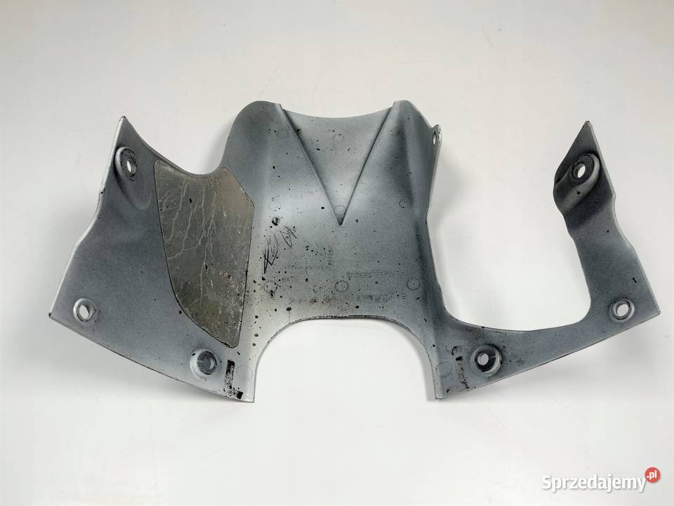 SUZUKI GSXR 600 750 9699 Pług Osłona dół Łącznik wielkopolskie Łobżenica sprzedam