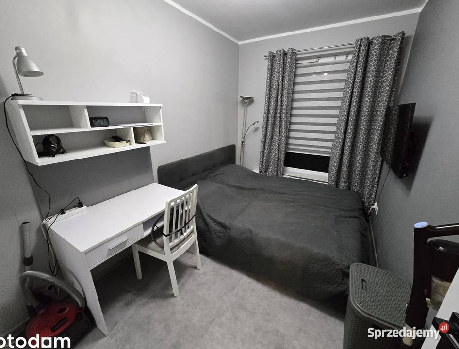 Enklawa zaświat 39 m2 balkon nowe umeblowane pod Sprzedaż Bydgoszcz sprzedam