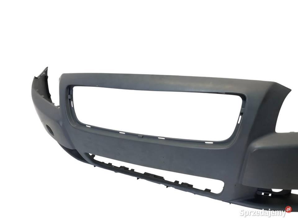 Volvo S80 II 042006052013 Zderzak przód przedni Skarżysko-Kamienna sprzedam