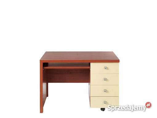 Meble BlackRed White vis a vis Kraków