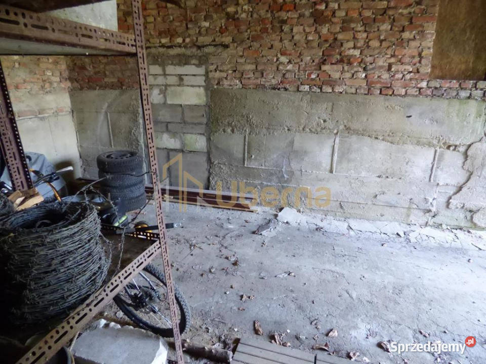 Stobno obiekt 430 m2 na działce 4000 m2 Sprzedaż zachodniopomorskie