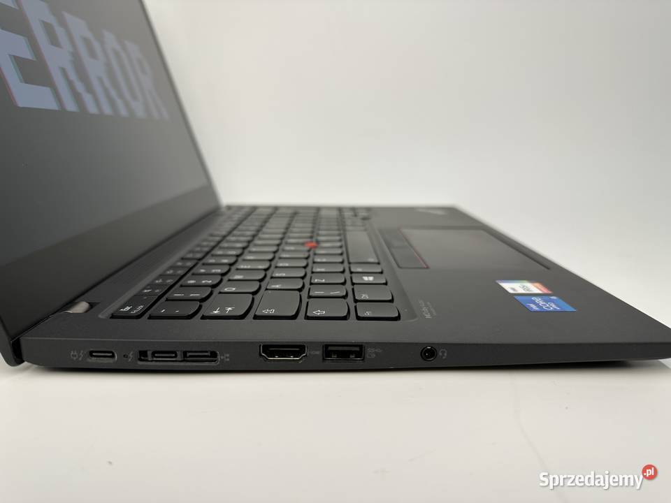 Lenovo ThinkPad T14s 14 FHD Intel i51145G7 16GB Lublin