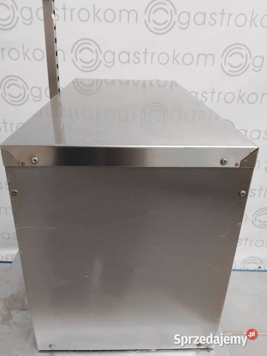 Rożen na kurczaki elektr Gastrotar OGE9 dolnośląskie Wrocław