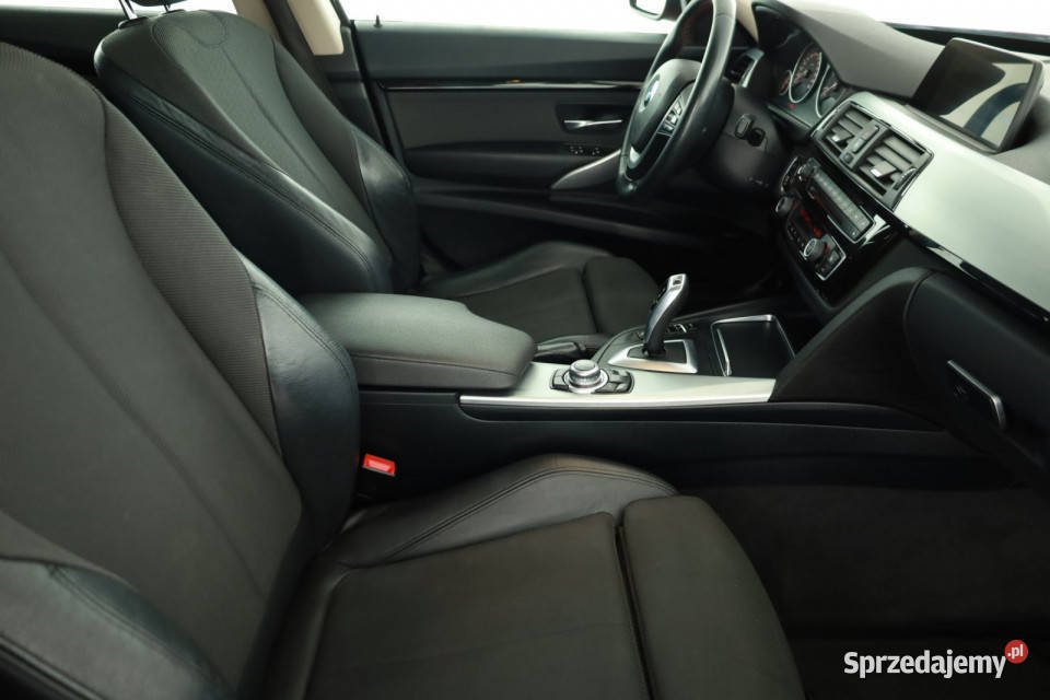 BMW 3GT 318d GT Piaseczno