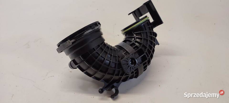 VW TIGUAN II RURA DOLOT POWIETRZA 15 TSI