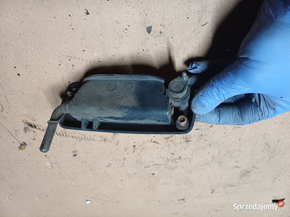 Klamka Drwi Prawa Fiat 126p Wysyłka osobowe Łowicz sprzedam