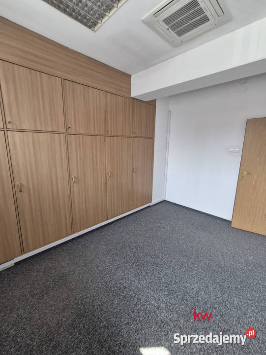 Lokal 117m2 Katowice śląskie