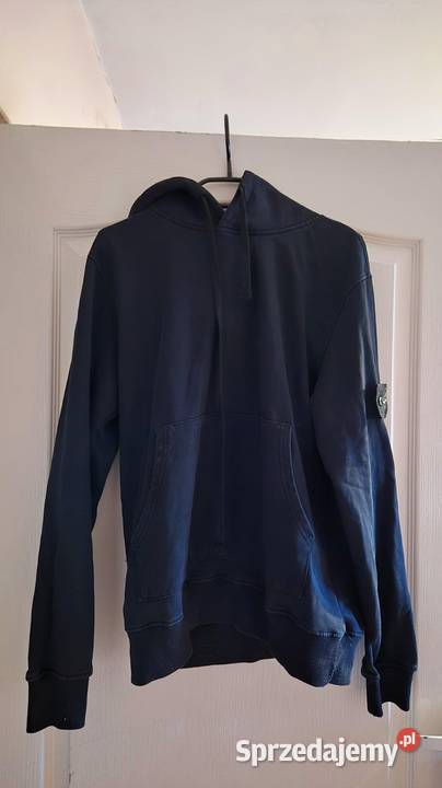 Bluza stone island Konin sprzedam