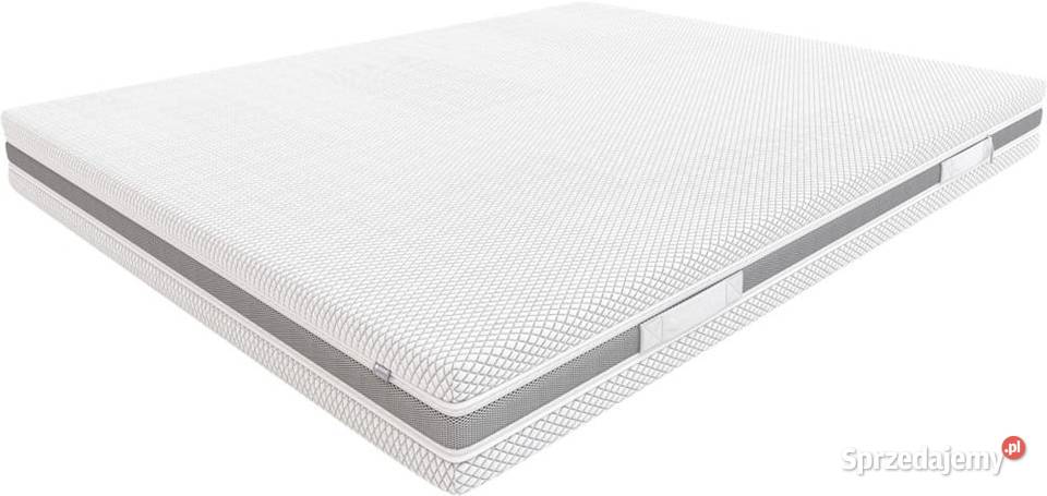 Materac MELODY HILDING lateksowy dostępny w