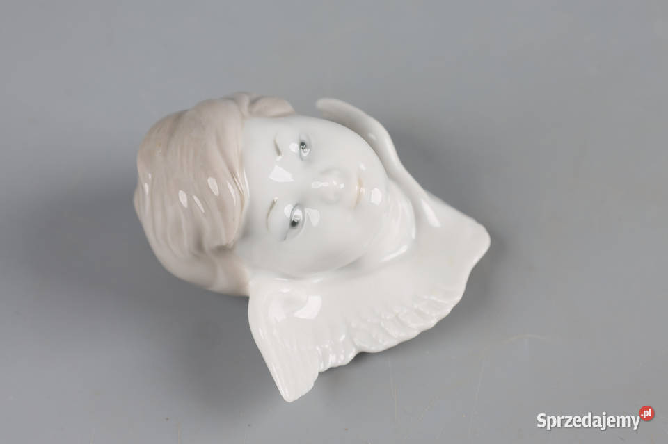 ARTexpert figurka figura ladro LLADRO 4884 Warszawa