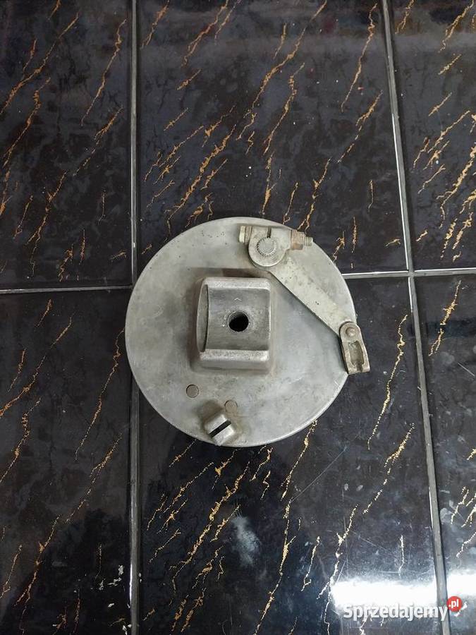 Szczekotrzymacz Simson s51 Pozostałe Wolsztyn sprzedam