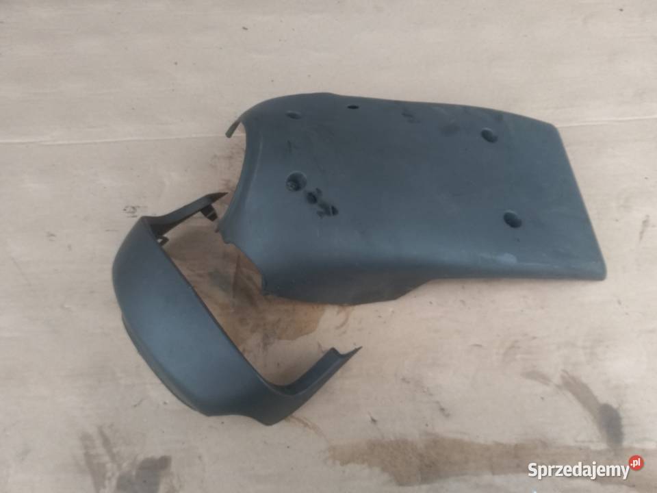 Osłona pod kierownice Fiat Doblo I Czersk