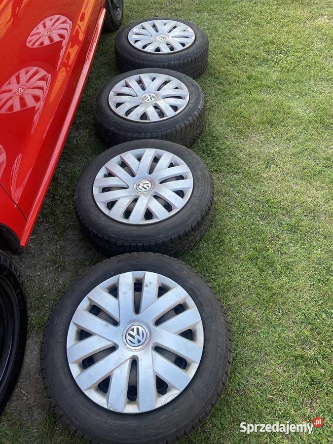 Volkswagen Polo 2009 dolnośląskie sprzedam