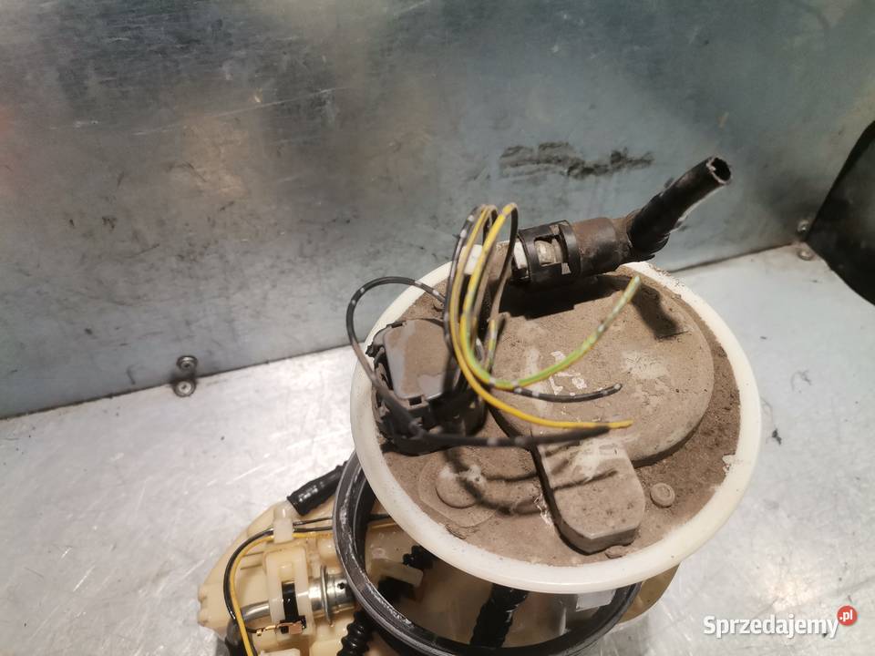 POMPA PŁYWAK PALIWA HONDA CIVIC VII 14 osobowe małopolskie Nowy Sącz