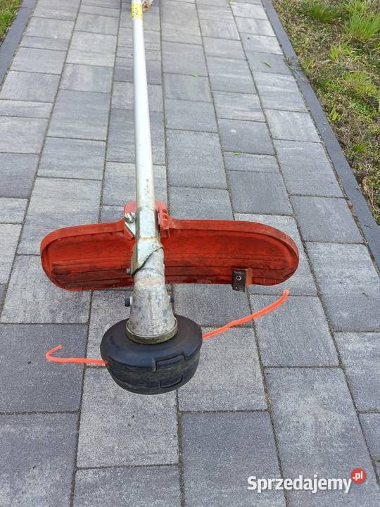 Kosa spalinowa Husqvarna 543 RS Stalowa Wola