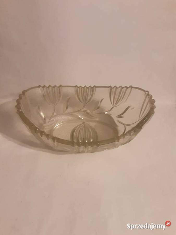 KRYSZTAŁY Z PRL Szczecinek