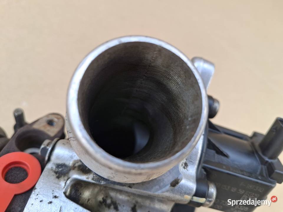 RENAULT MERCEDES TURBOSPRĘŻARKA TURBINA Turbosprężarki