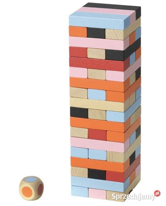 FJLLVRK Układanka IKEA Lublin