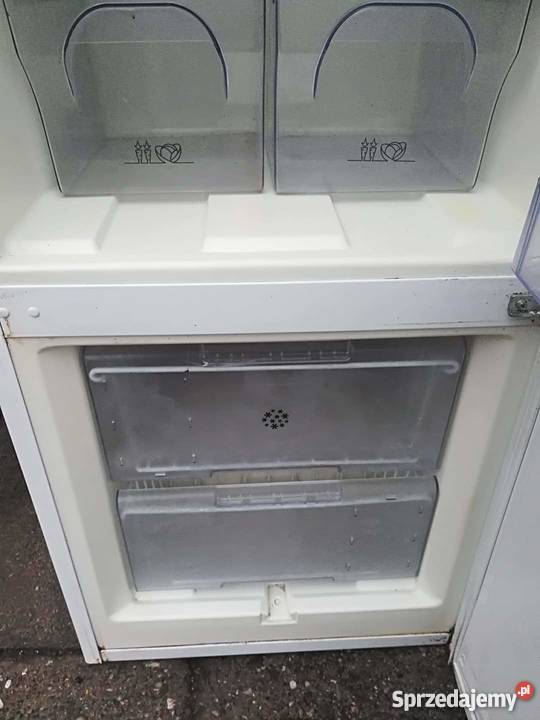 Lodówka Electrolux 160 możliwy transport wolnostojące mazowieckie Warszawa sprzedam