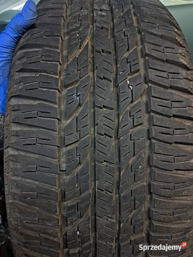 Opony yokohama 225 55 18 98H Wrocław