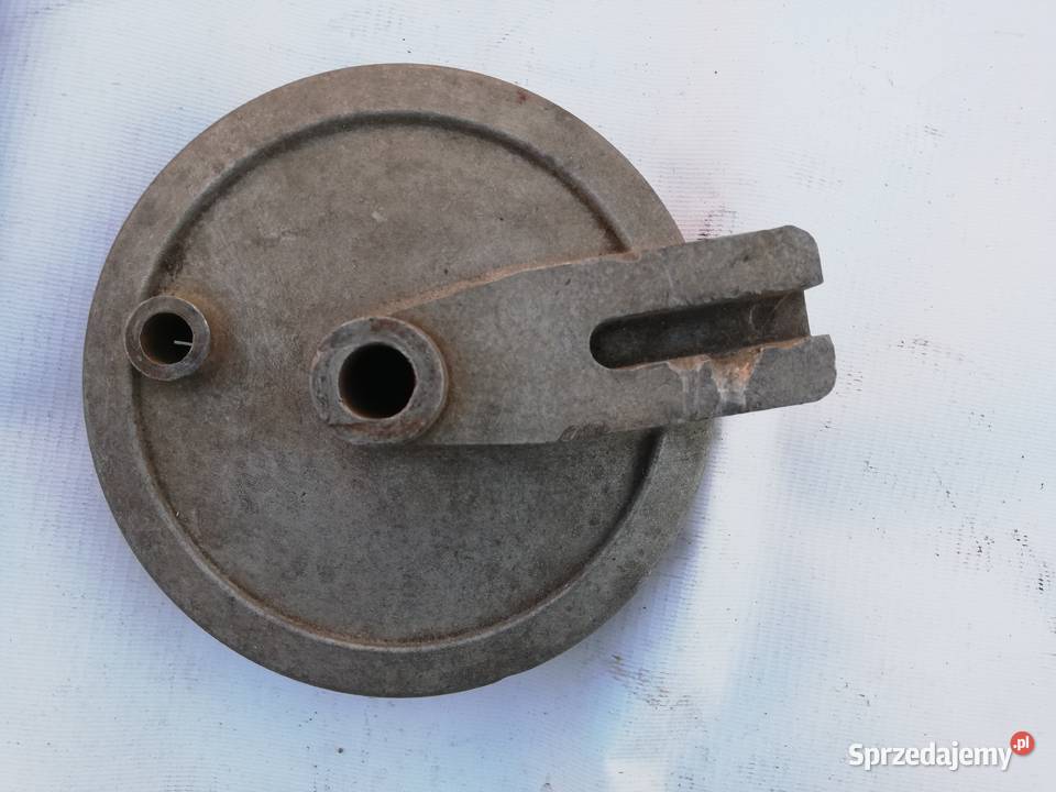 Jawa dkw BMW NSU zundapp WSK tarcza kotwiczna