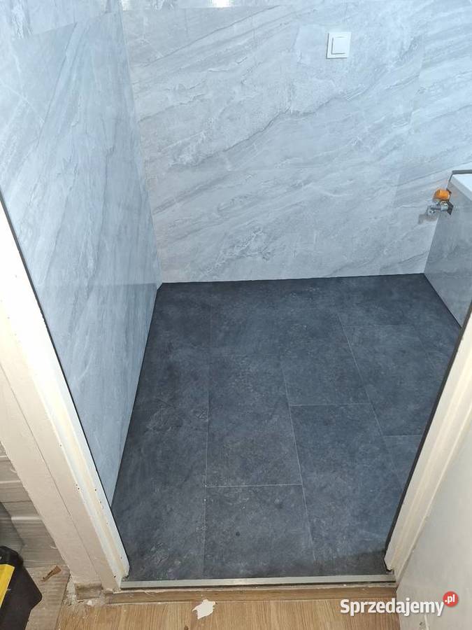 Łazienki kompleksowo kujawsko-pomorskie Bydgoszcz