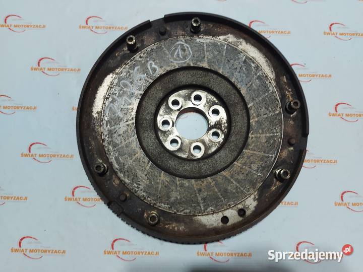 MOVANO MASTER 22 DCI 03r G9T722 90 koło Kielce