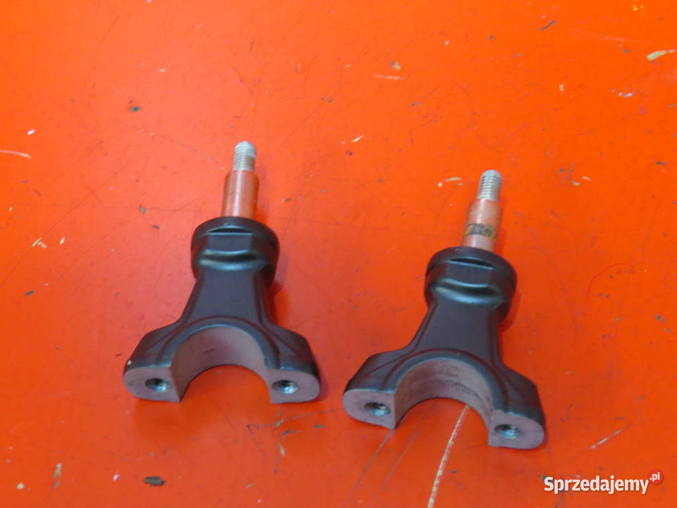 HONDA CB500F CB 500 500F 2425 RIESERY RISERY Warszawa