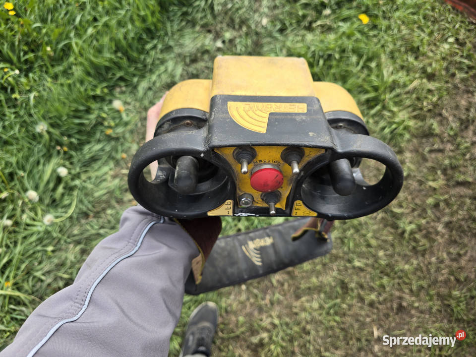 Ładowarka teleskopowa MANITOU MT 1337 SLT Turbo Pozostałe warmińsko-mazurskie Turowo sprzedam