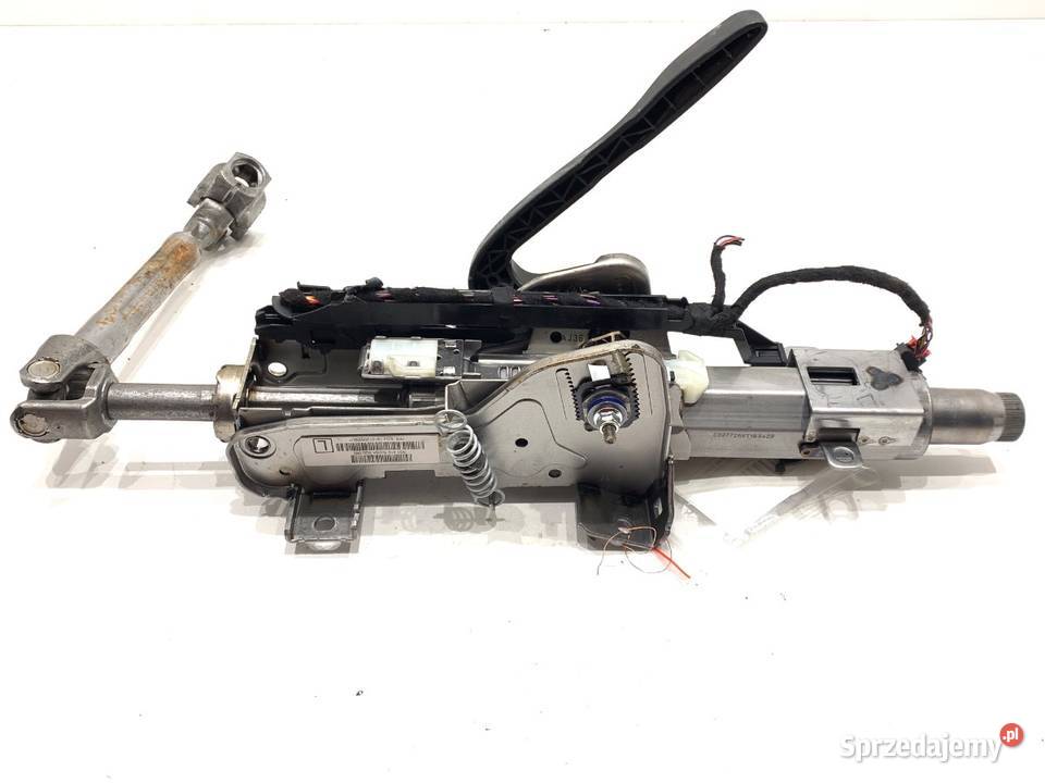 KOLUMNA KIEROWNICZA VW GOLF VII 5Q1419502BA osobowe