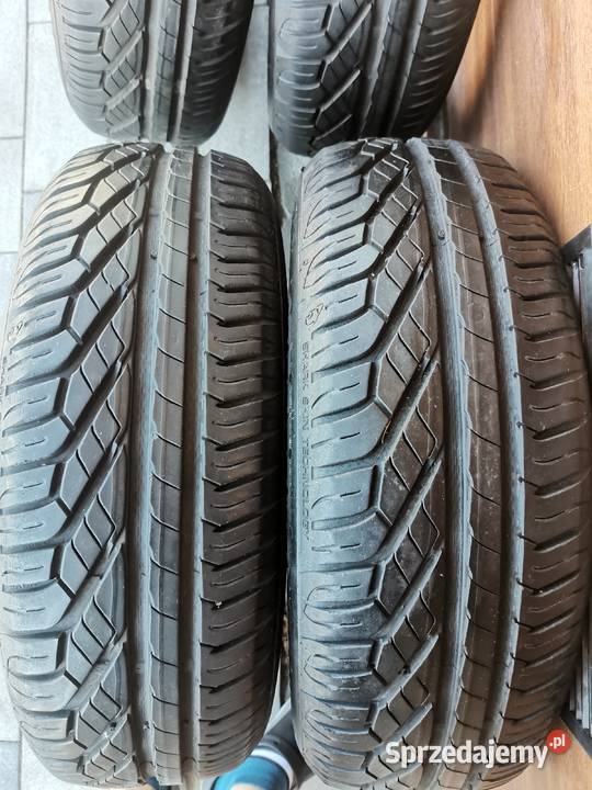 Uniroyal RainExpert3 18565 R16 T XL do Kangoo Samochodowe Opony i felgi Jaworzno