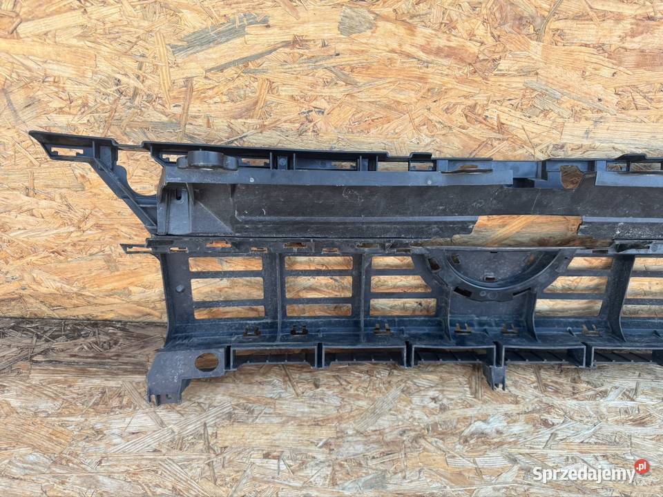 Wzmocnienie stelaż mocowanie grilla vw Międzychód