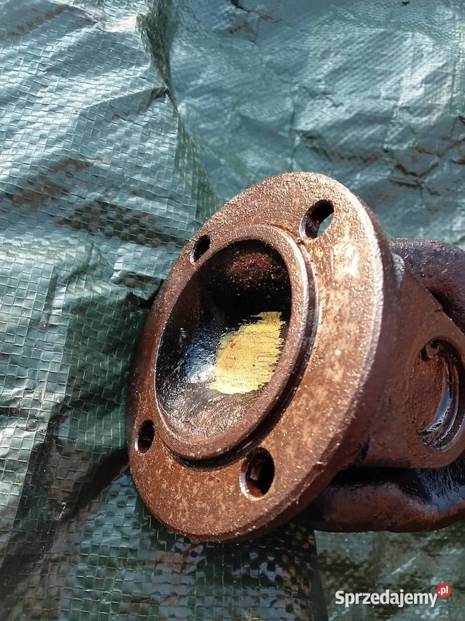 Wał napędowy Fiat 125p Polonez Milejewo sprzedam
