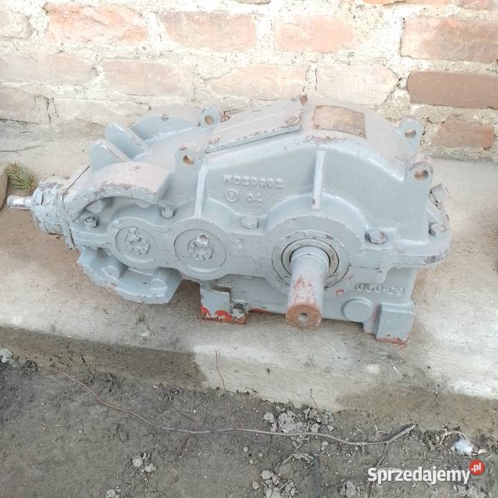 Przekładnia kątowa Przeworsk sprzedam