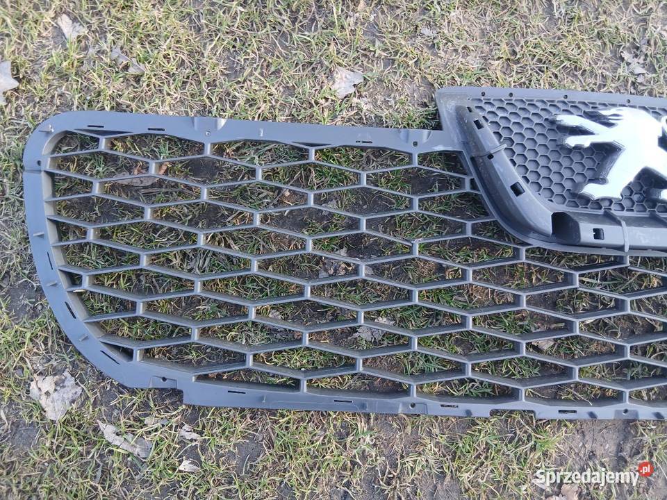 Peugeot Boxer atrapa gril 1306599070