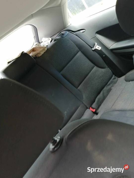 Audi A3 19 TDI BLS nieuszkodzony Legnica