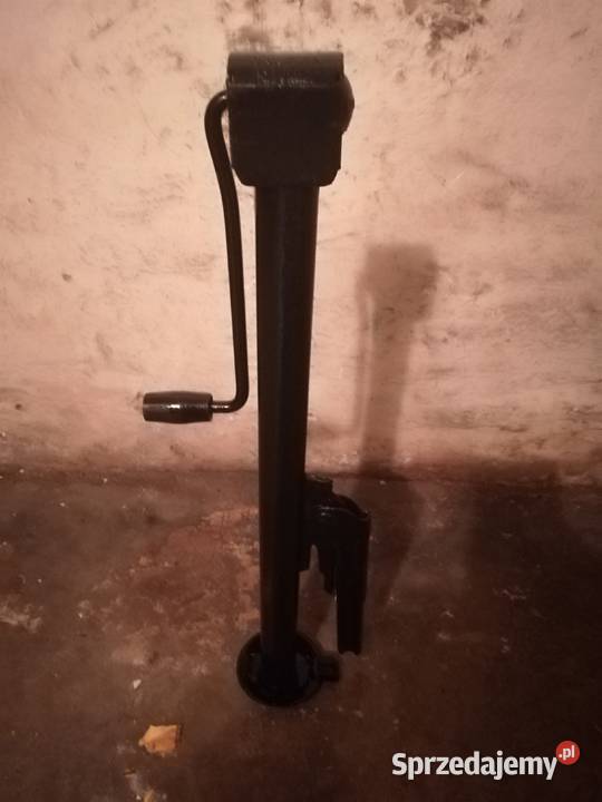 LEWAREK PODNOŚNIK ORYGINALNY BMW E36 dolnośląskie Wrocław sprzedam