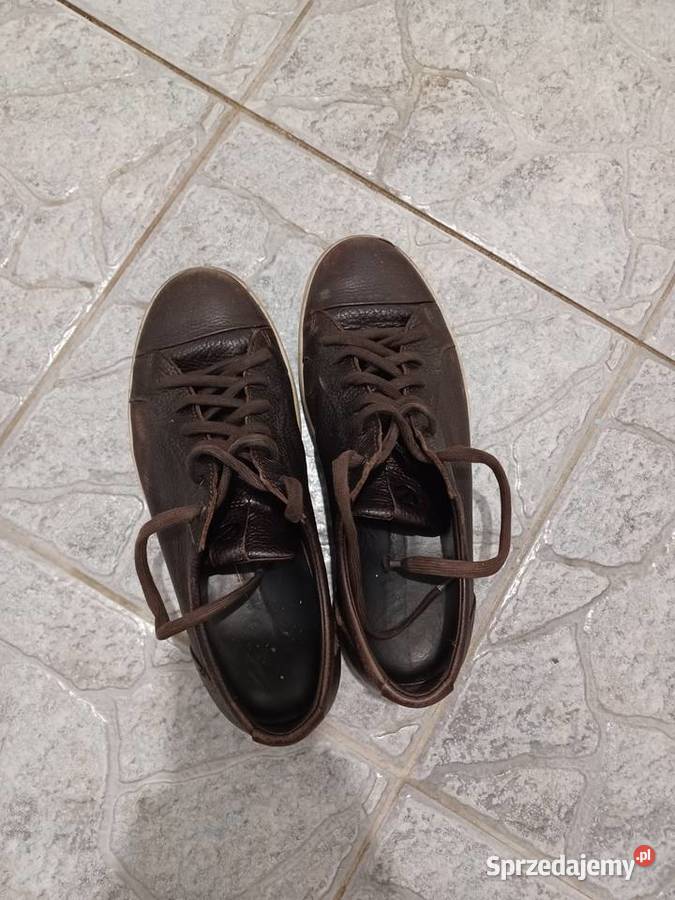 Buty męskie ECCO SOFT 7 rozmiar 42 Myszków