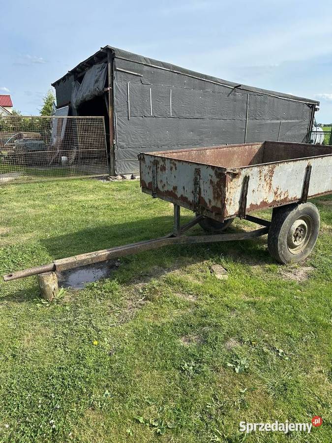 Ursus C360 Sprzęty Warnice