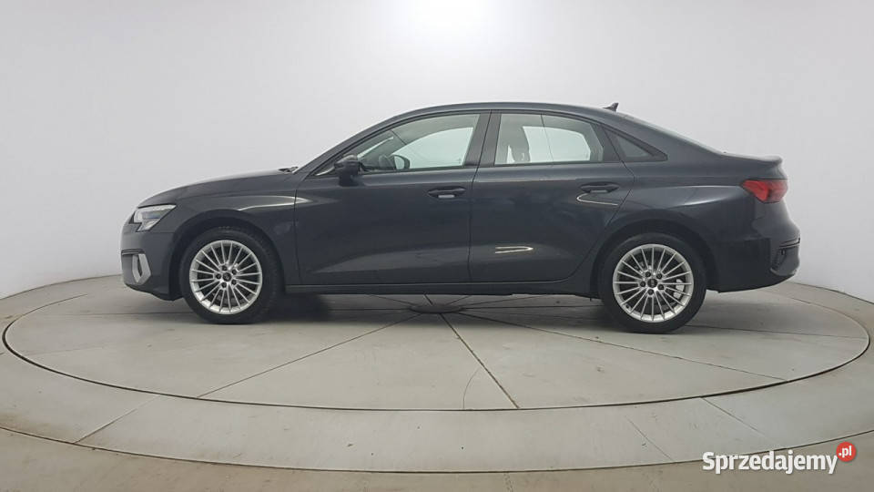 Audi A3 35 TFSI mHEV Advanced S Z Polskiego Warszawa